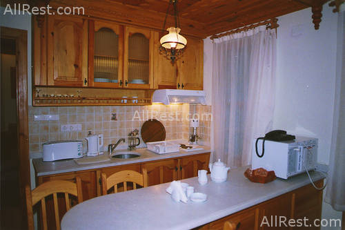 Assyrian Hotel & Apartaments 31